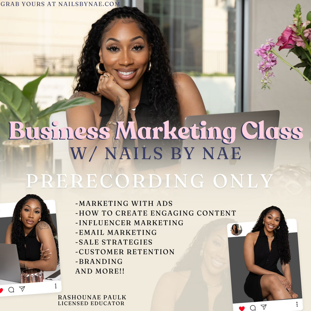Nails by Nae in Charlotte, NC (5)