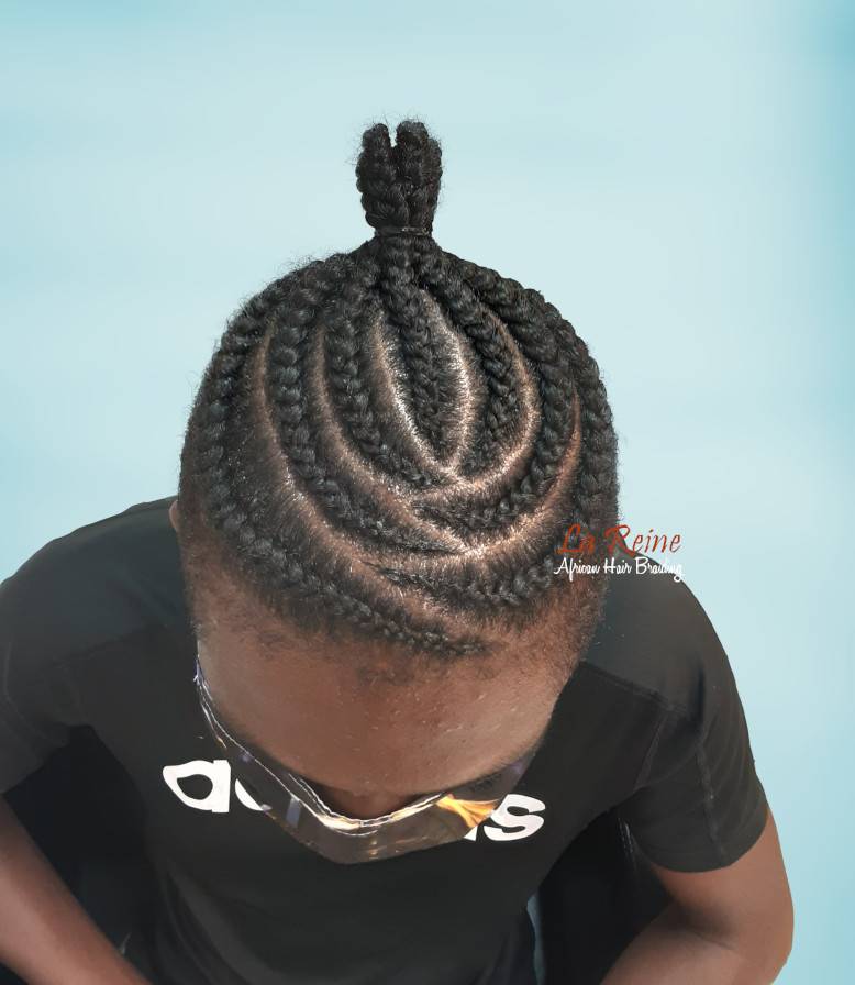 La Reine African Hair Braiding in Knightdale, NC (5)